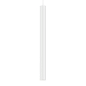 Pendelarmatuur RAY SUSPENDED MINI 5.0 GU10 IP20, wit mat