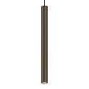 Pendelarmatuur RAY SUSPENDED MINI 5.0 IP20, brons