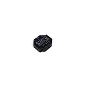 Dimmer FOR SWITCH IP30 / MAX. 200W / PHASE-CUT, zwart