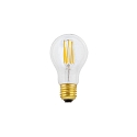 LED lamp pear A60 E27 5,3W 602lm 2700K CRI 90-100 dimmable