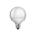 Globelamp E27 11,2W 1100lm 2700K CRI 90-100 dimbaar