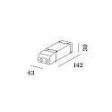 Wever & Ducr� LED besturingsprogramma DRIVER