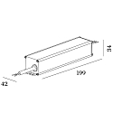 Wever & Ducr� LED driver DRIVER