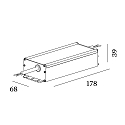 Wever & Ducr� LED driver DRIVER