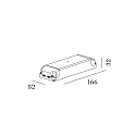 Wever & Ducr� LED driver DRIVER