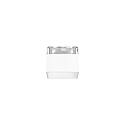 Innencover BOX 1-voudig, wit