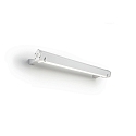 Wandhouder PENCIL MODULO LUCE set van 2