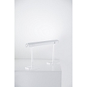 Zafferano Houder PENCIL MODULO LUCE set van 2, transparant