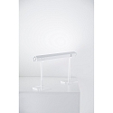 Zafferano Houder PENCIL MODULO LUCE set van 2, transparant