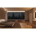 SLV Opbouwprofiel GRAZIA 10 standaard, wit