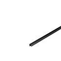 Opbouwprofiel GRAZIA 10 standaard, zwart