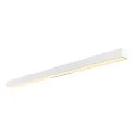 Wandarmatuur Q-LINE LED, wit 