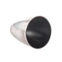 SLV Reflector voor ANELA PD, ANELA CL, zwart
