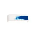 SLV MANA Lamp shade, plaster, white, width 30,9cm