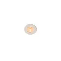 Plafondinbouwarmatuur TRITON MINI LED, wit 