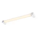 Wandarmatuur LONG GRILL LED, wit 
