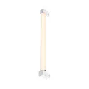 SLV Wandarmatuur LONG GRILL LED, wit 