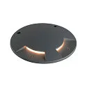 SLV Cover for Floor lamp BIG PLOT, anthracite