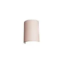 SLV Lampenkap FENDA BASE halfrond, beige