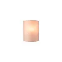 SLV Lampenkap FENDA BASE halfrond, beige
