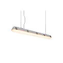 Wandarmatuur IMPERVA 120 IP 66, grijs
