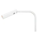 Premium LED Table lamp KARPO TL, 6.5W 3000K 400lm, 3-step touch dimmer, white