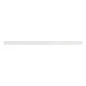 Eutrac 3-fase Opbouwrail EUTRAC 2M SURFACE, wit