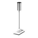 Pendelophanging voor H-PROFILE set van 2, wit