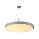 Plafondarmatuur MEDO 90 CL AMBIENT up down, DALI aanstuurbaar, CCT Switch IP20, zwart dimbaar