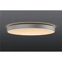Plafondarmatuur MEDO 90 CL AMBIENT up down, DALI aanstuurbaar, CCT Switch IP20, zwart dimbaar