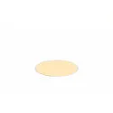 Plafondinbouwarmatuur MEDO 30 EL zonder frame IP20, wit 