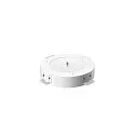 SLV Plafondinbouwarmatuur MEDO 40 EL zonder frame IP20, wit 