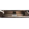 Wandarmatuur MARYLIN IP 44, chroom, wit 