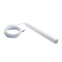 Pendelarmatuur FITU PD E27 IP20, wit