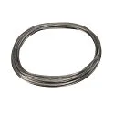 Accessories for TENSEO 12 Volt low voltage wire system WIRE, 4mm², 10m, transparent