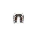 SLV 3-fase opbouwrail S-TRACK PHASE & DALI 2M DALI aanstuurbaar, wit
