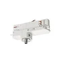 3-fase adapter S-TRACK PHASE & DALI DALI aanstuurbaar, universeel, wit