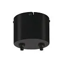 Accessories for TENSEO 12 Volt voltage wire system TRANSFORMATOR, 12V AC, 50VA, black
