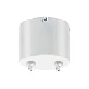 Accessories for TENSEO 12 Volt voltage wire system TRANSFORMATOR, 12V AC, 50VA, white