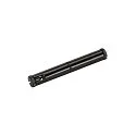 Accessories for TENSEO 12 Volt voltage wire system SPACER, mechanically, black