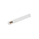 Accessories for TENSEO 12 Volt voltage wire system SPACER with connector, electrical, white