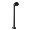 SLV Staande armatuur voor buiten ESKINA 80 POLE CCT roteerbaar, CCT Switch, kantelbaar IP65, antraciet dimbaar