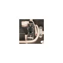 SLV LED Wall luminaire ONE 40 DALI LED, 14W, 3000/4000K, 720/770lm, white