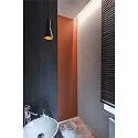 Pendelarmatuur PHELIA 130 PD klein E27 IP20