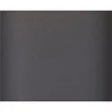 SLV Wandarmatuur voor buitenshuis FLATT hoekig, CCT Switch, schakelbaar IP65, antraciet, mat 