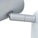 SLV LED Ceiling luminaire NOBLO I LED Spot, 8W, 36°, 2700K, 600lm, gray