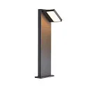 Padverlichting ABRIDOR POLE 60 draaibaar, CCT Switch, schakelbaar IP55, antraciet 