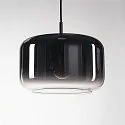 SLV Pendelarmatuur PANTILO 28 E27, chroom
