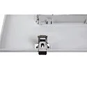 SLV Montageset PAVONO, chroom