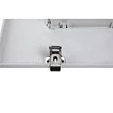 SLV Montageset PAVONO, chroom